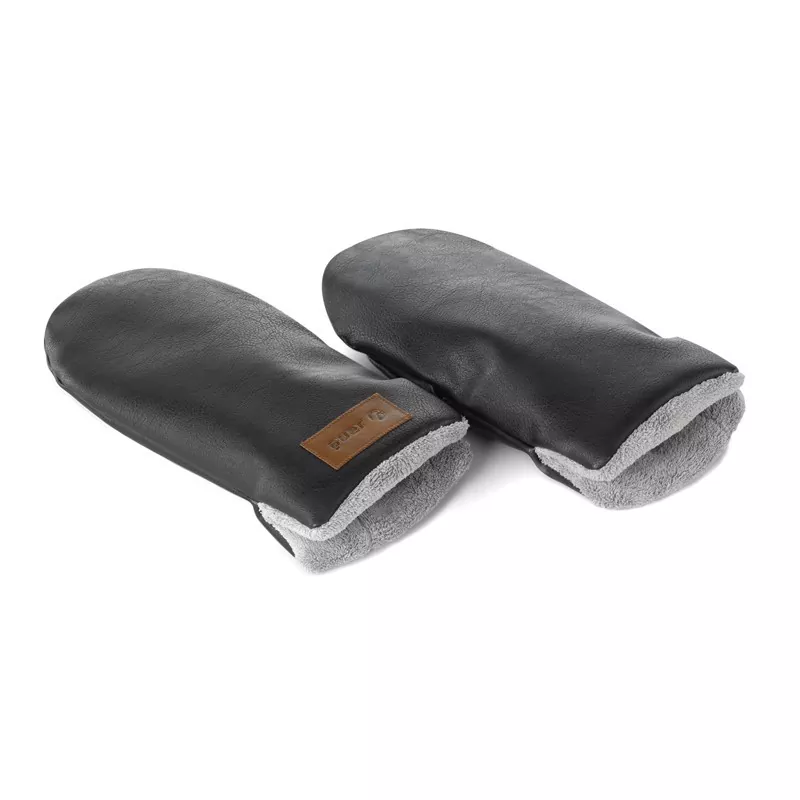 Manoplas Magneticas Jane Black